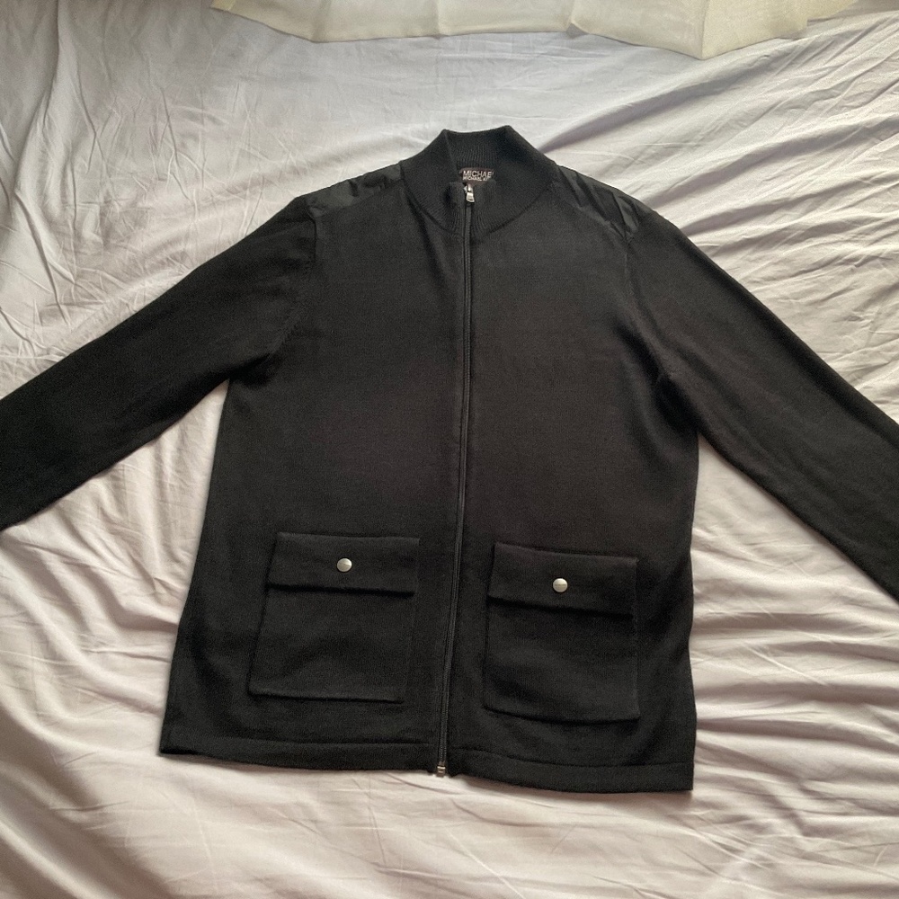 Mens Michael Kors Sweater